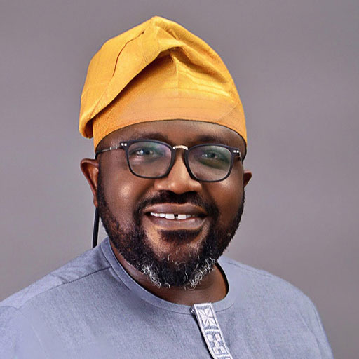 Bankole Oloruntoba